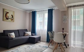 Pandora Central Apartment